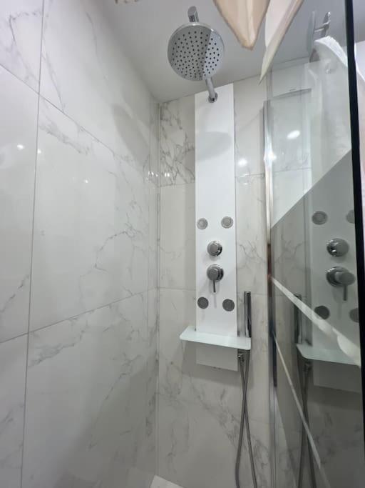 Maison Appartement Triplex Avec Jacuzzi Et Sauna Saint-Etienne  Extérieur photo